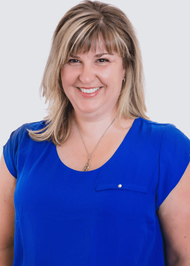 Annie Trudeau