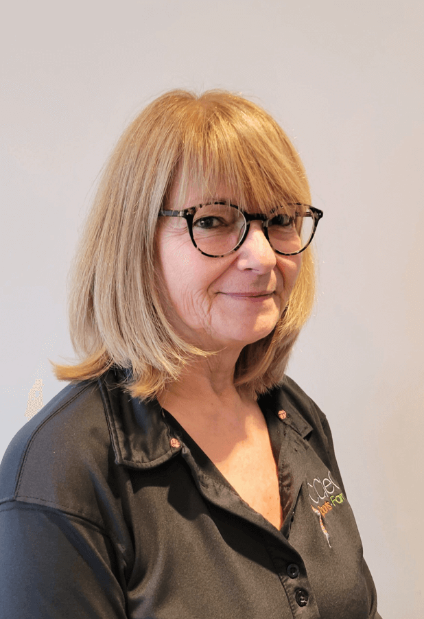 Carole Beaupré