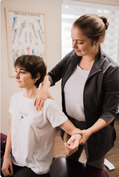 Child treatment - CCleC