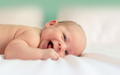 La chiropratique pédiatrique : une approche douce pour soutenir votre bébé.